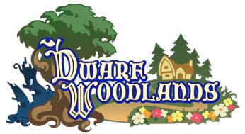 Picture of Dwarf Woodlands World