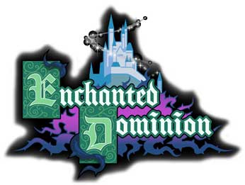 Picture of Enchanted Dominion World