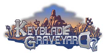 Picture of Keyblade Graveyard World