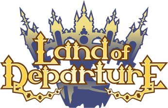 Picture of Land of Departure World