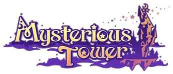Picture of Mysterious Tower World