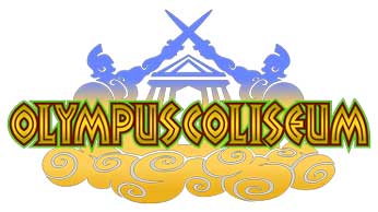 Picture of Olympus Coliseum World