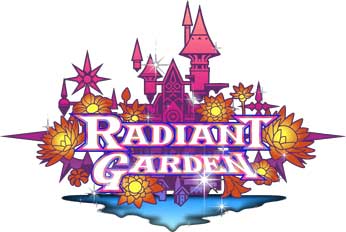Picture of Radiant Garden World